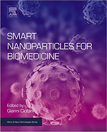 Smart Nanoparticles for Biomedicine