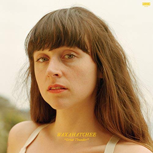 Waxahatchee - Great Thunder (2018) FLAC