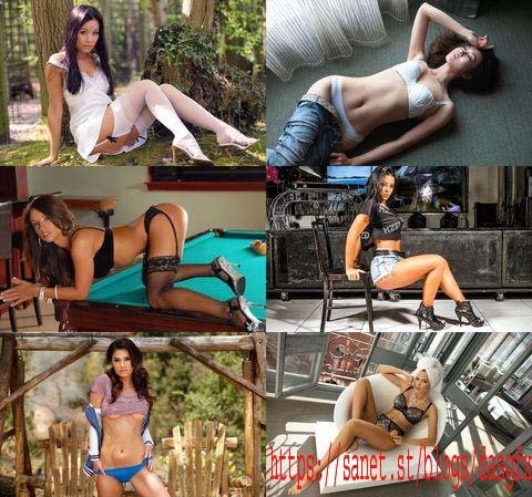 Desktop Wallpapers Beautiful Girls Pack 529