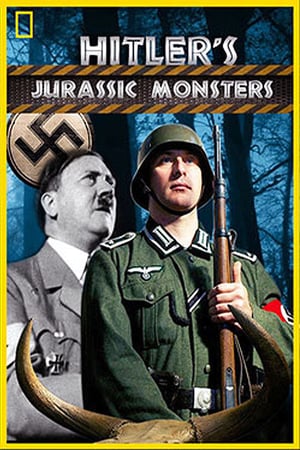 Hitlers Jurassic Monsters 2014 HDTV 1080i-nCore