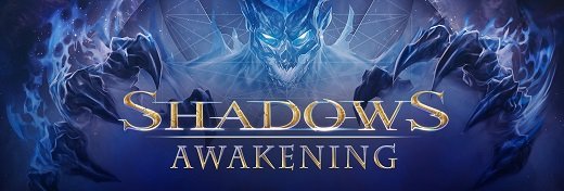 Shadows Awakening Update v1.12-CODEX