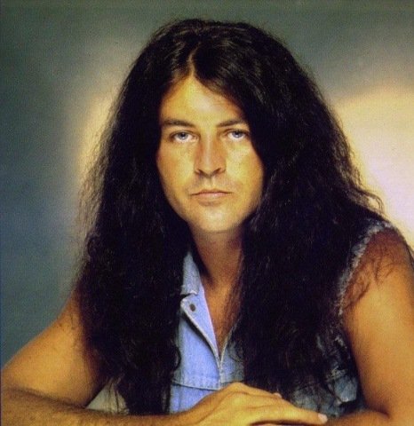 Ian Gillan - Albums Collection 5CD Remastered by Dave Turner &amp; Harris Greenfield (1979-1982) FLAC