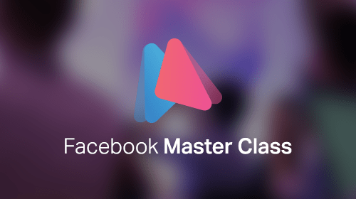 iStack – Facebook Master Class Q3