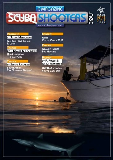 Scubashooters - September 2018