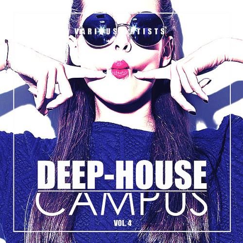VA - Deep-House Campus Vol. 4 (2018)