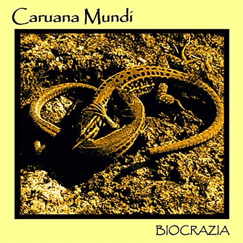 Caruana Mundi - Biocrazia (2018) Mp3 / Flac