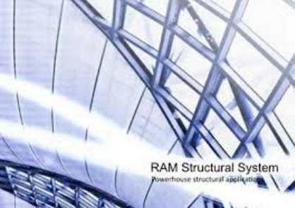 Bentley RAM Structural System CONNECT Edition 15.11.00.26 (x64)
