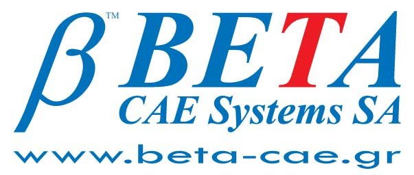 BETA-CAE Systems v18.1.3 (x64) 2018