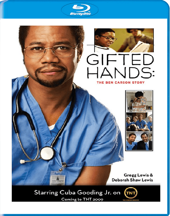 2009 Gifted Hands: The Ben Carson Story