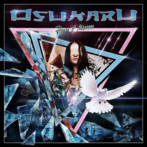 Osukaru - House Of Mirrors (2018) MP3