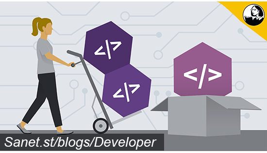 Learning npm the Node Package Manager