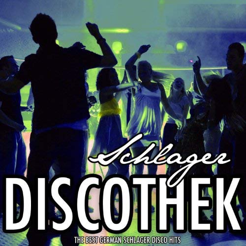 VA - Schlager Discothek, Vol. 9 (The Best German Schlager Disco Hits) (2011) Mp3 / Flac