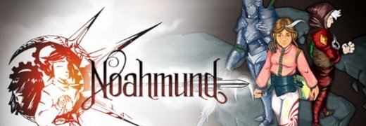 Noahmund Update v1.3-PLAZA