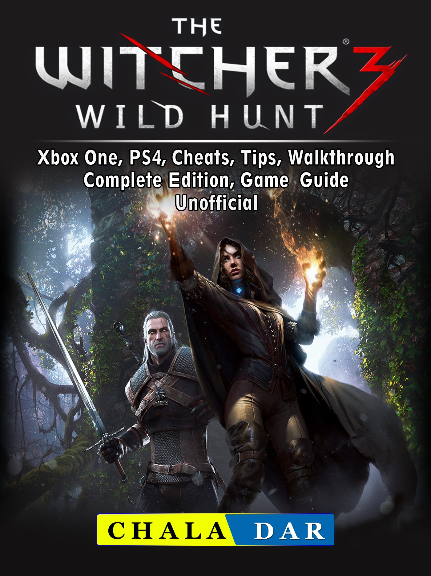 the witcher 3 wild hunt xbox one review