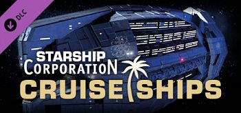 Starship Corporation Cruise Ships-SKIDROW
