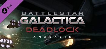 Battlestar Galactica Deadlock Anabasis-CODEX