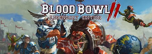 Blood Bowl 2 Legendary Edition Update v3.0.219.2-CODEX