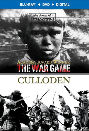 The War Game 1965 1080p BluRay x264-GHOULS