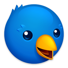 Twitterrific 5.3.7