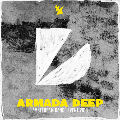 VA - Armada Deep Amsterdam Dance Event (2018) MP3