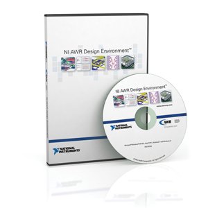 NI AWR Design Environment 14.0R (x64)