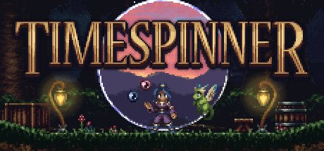 Timespinner-I KnoW
