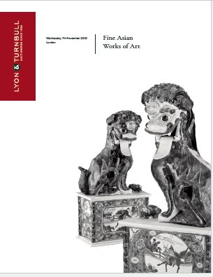 Fine Asian Arts Of Work