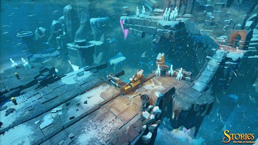 Omensight Definitive Edition-CODEX