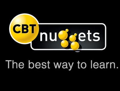 CBT Nuggets CCNA Security 210-260 updated