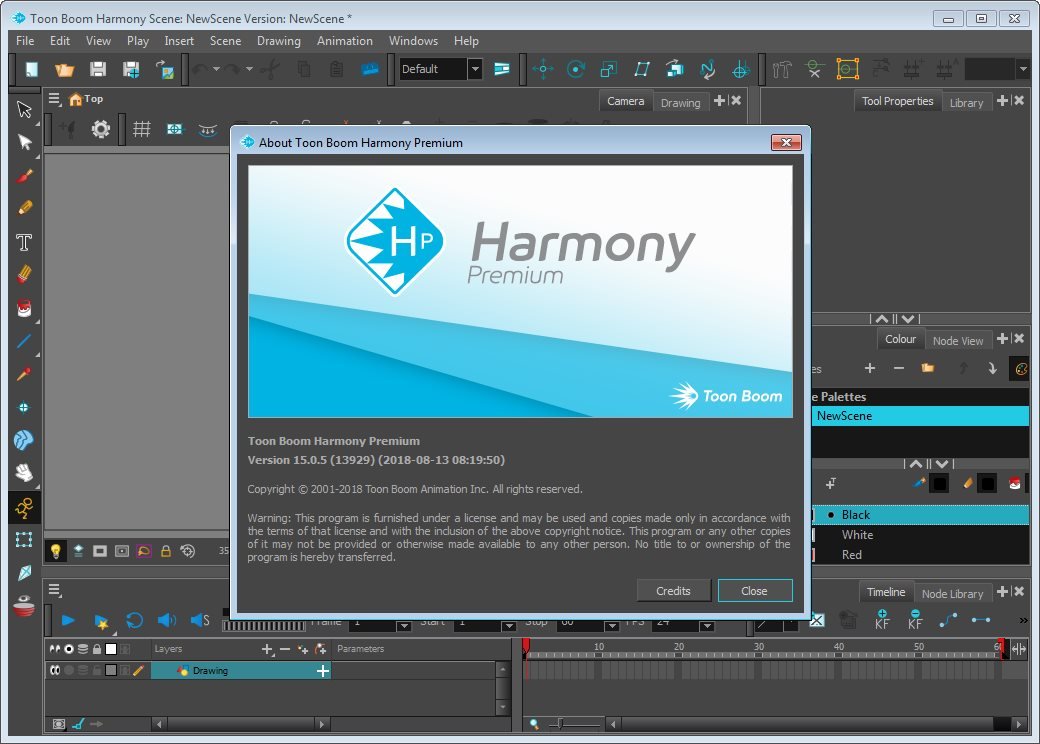 toon boom harmony 15 free download