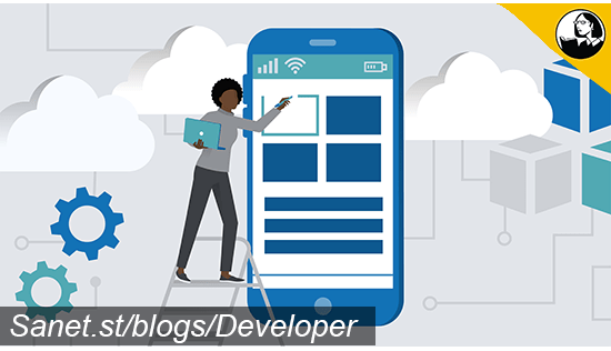 Building Serverless Apps on AWS