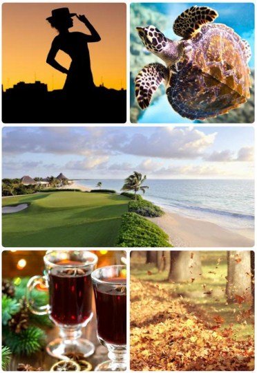 Desktop Wallpapers Mixed Pack # 148