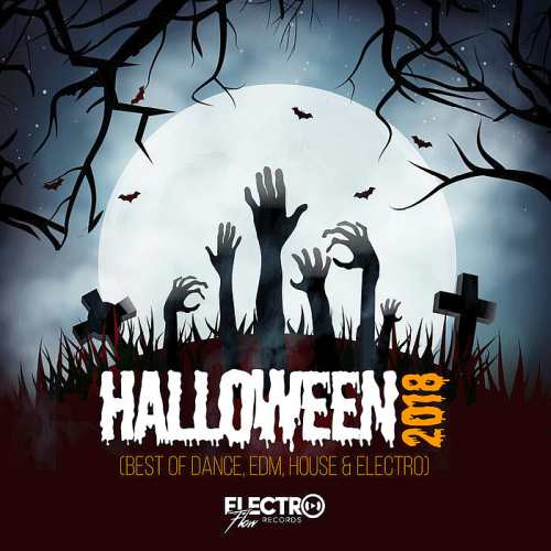VA - Halloween 2018 Best Of Dance, EDM, House And Electro (2018) MP3