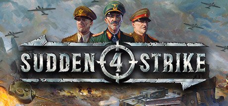 Sudden Strike 4 v1.12.28520 Update incl DLC-RazorDOX