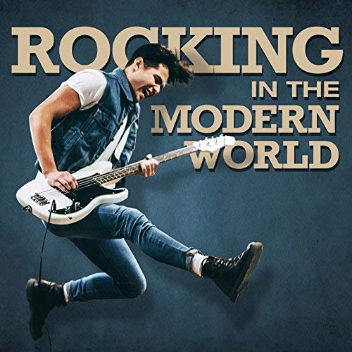 VA - Rocking In The Modern World (2018) Mp3 / Flac