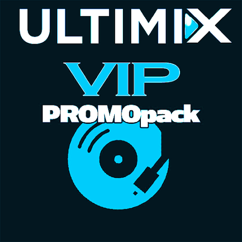 VA - Ultimix VIP Promo Pack March PT1 (2018) MP3