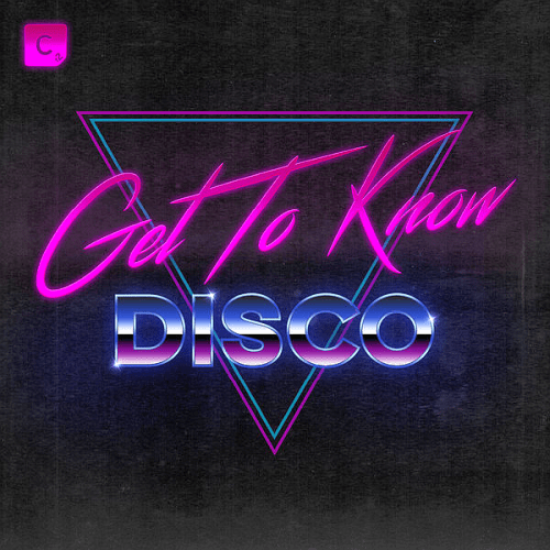 VA - Get To Know: Disco (2018) MP3