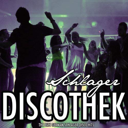 VA - Schlager Discothek, Vol. 4 (The Best German Schlager Disco Hits) (2011) Mp3 / Flac