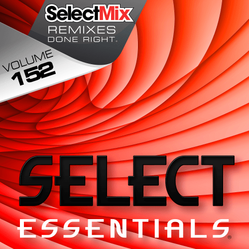 VA - Select Mix Essentials Vol.152 (2018) MP3