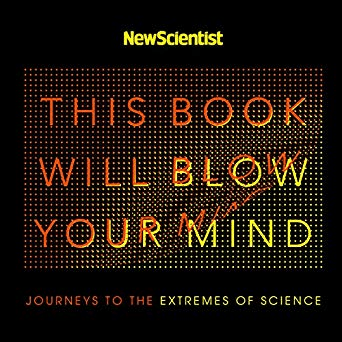 This Book Will Blow Your Mind Audiobook