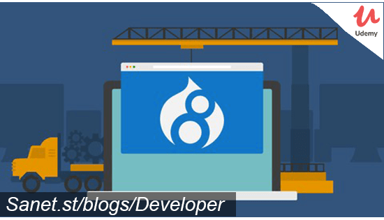 Drupal Masterclass - Learn Drupal From Scratch