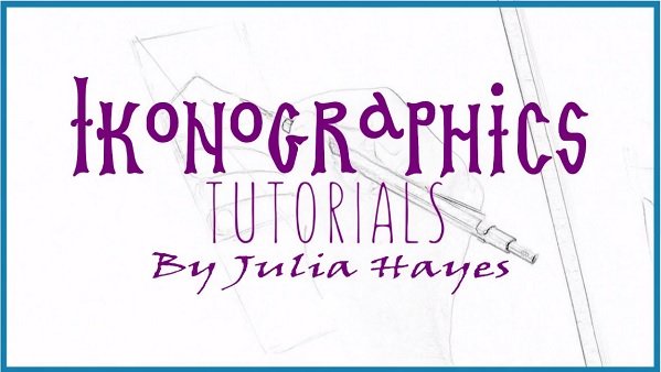 Drawing the Half-Figure Tutorial 2: Drawing Hands (Part 2)