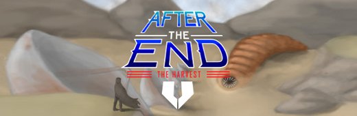 After The End The Harvest Update v1.4.0-PLAZA