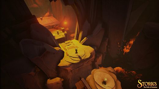 Omensight Definitive Edition-CODEX