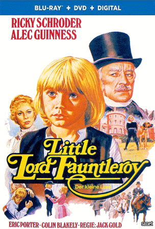 Little Lord Fauntleroy 1980 720p BluRay x264-x0r