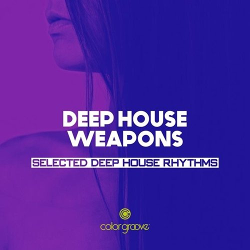 VA - Deep House Weapons (Selected Deep House Rhythms) (2018)