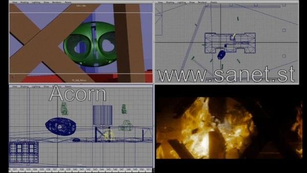 Creative Inspirations: New Deal Studios, Visual Effects 