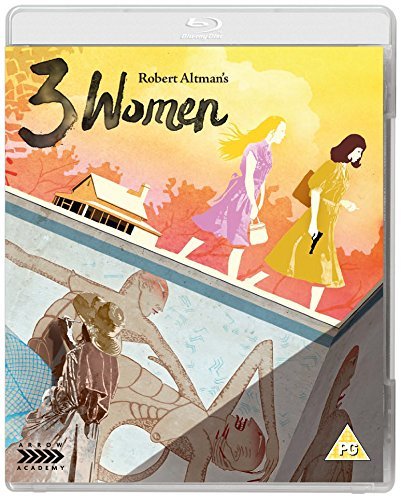 3 Women 1977 Criterion 1080p BluRay x265 HEVC 10bit AAC 1.0 Tigole QxR