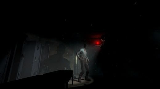 Outbreak The Nightmare Chronicles Complete Edition-PLAZA