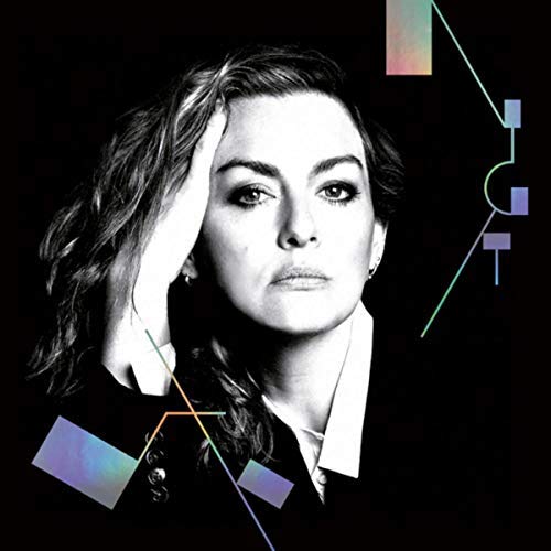 Sarah Nixey - Night Walks (2018) MP3/FLAC